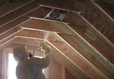 Kitchener Attic Insulation