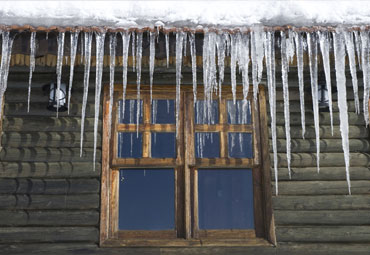 Ice Dam Prevention for Kitchener Homes