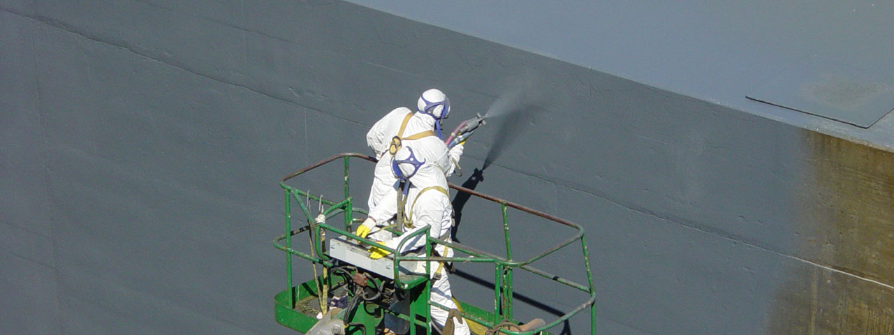 Polyurea protective coatings for Kitchener Ontario